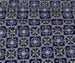 Tile Tile Patterned Fabric - Image 5