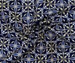 Tile Tile Patterned Fabric - Image 6