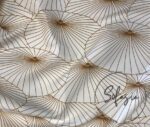 Umbrella Patterned Sofa Fabric - Image 3