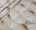 Umbrella Patterned Sofa Fabric - Image 4