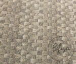 Wicker Basket Patterned Fabric - Image 3