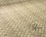 Wicker Basket Patterned Fabric - Image 4