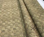 Wicker Basket Patterned Fabric - Image 6