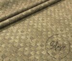 Wicker Basket Patterned Fabric - Image 7