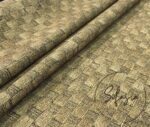 Wicker Basket Patterned Fabric - Image 8