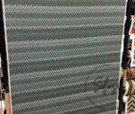 Zigzag Patterned Fabric - Image 3