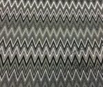 Zigzag Patterned Fabric - Image 5