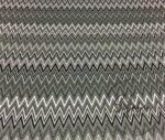 Zigzag Patterned Fabric - Image 7