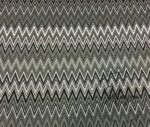 Zigzag Patterned Fabric - Image 8