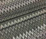 Zigzag Patterned Fabric - Image 9