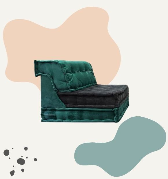 floor modular sofas