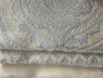 Arabian Majlis Sofa U Shaped With Green Velvet Floor Cushions - Image 4