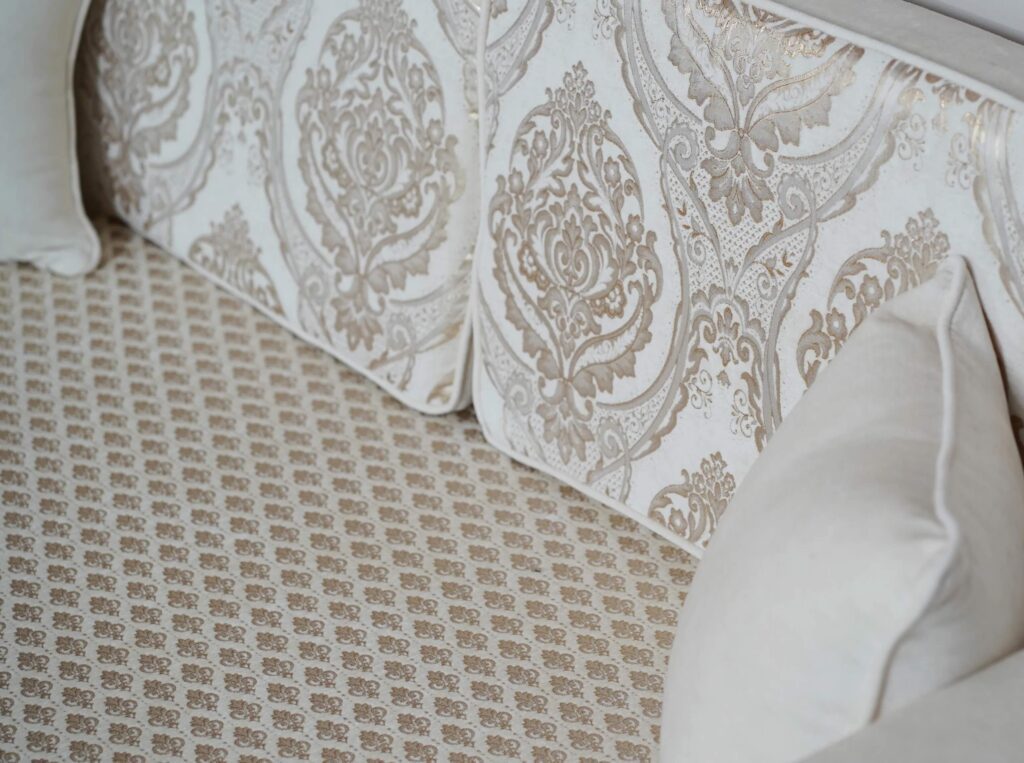 arabic fabric