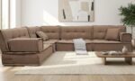 floor sofa corner