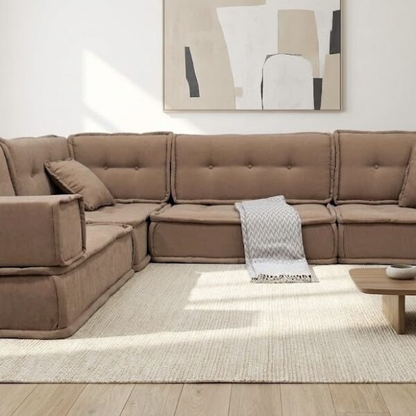 floor sofa corner