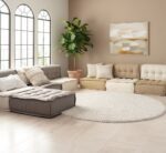 Floor sofa