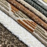8 Luxury Boucle Fabric