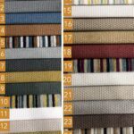 7 Corduroy Fabric Catalog