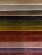 velvet colors for sofa