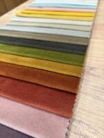 velvet couch fabrics