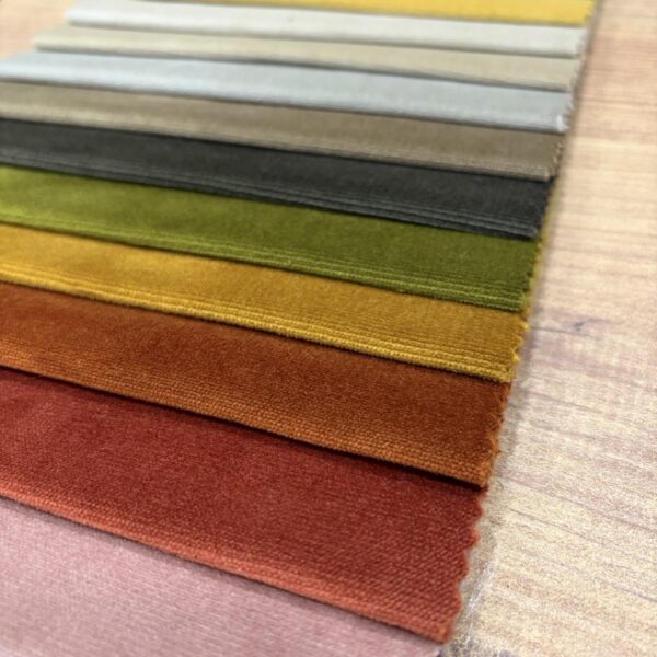 velvet couch fabrics