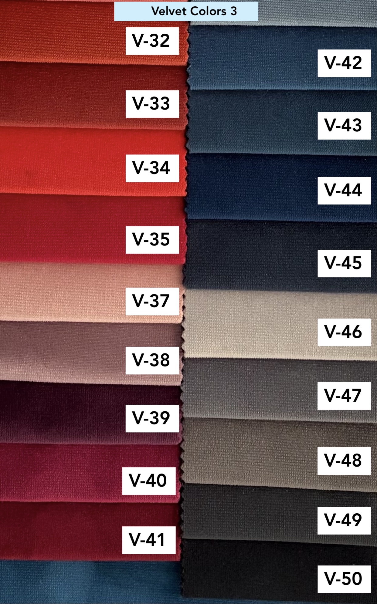 1 Washable Single Color Velvet Woven Sofa Fabric Catalogue 3 velvet sofa fabrics