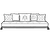 Oriental Sofas