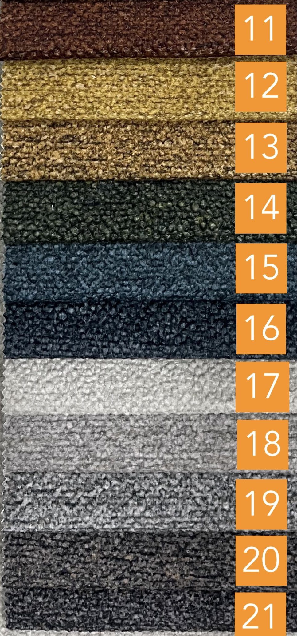 Pet Friendly Upholstery 2