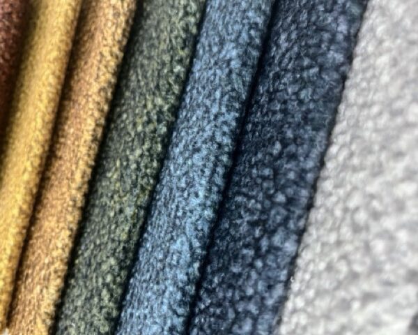 Pet Friendly Upholstery