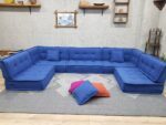 U Shaped Seating Pillows-1