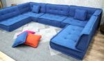 U Shaped Seating Pillows-2