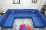 U Shaped Seating Pillows-3