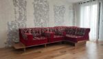 modular arabic sofa