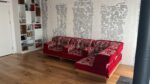 modular arabic sofa