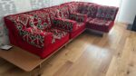 modular arabic sofa