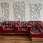 modular arabic sofa