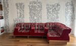 modular arabic sofa