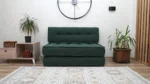 green sectional sofa l shaped 15