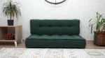 green sectional sofa l shaped 15