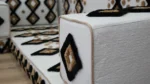 Moroccan Floor Sofa