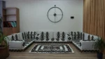 Moroccan Floor Sofa