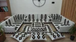 Moroccan Sofa
