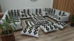 Moroccan Sofa