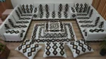 Moroccan Sofa