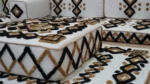 Moroccan Floor Sofa