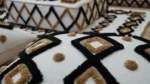 Moroccan Floor Sofa