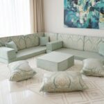 Arabic Floor Seating Set