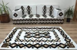 Moroccan Floor Cushion Set 11