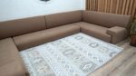 Japanese floor sofa