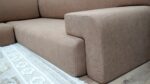 Japanese floor sofa